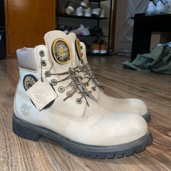 Timberland - Picture 1 of 7